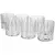 Copo De Whisky Vidro Koper 340ml TC20348 Mimostyle na internet