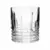 Copo De Whisky Vidro Koper 340ml TC20348 Mimostyle - comprar online