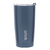 Copo Térmico de Aço Inox Parede Dupla com Tampa Azul 600ml 29143 Wolff na internet