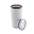 Copo Térmico Inox Parede Dupla com Tampa Branco 600ml 28901 Wolff na internet