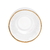 Decanter De Cristal Com Fio De Dourado Taj 1,5 Litros 29595 Wolff - loja online