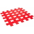 Descanso Panela Silicone Vermelho Slcn-026vm Hauskraft na internet
