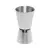 Dosador Duplo De Aço Inox 15ml/30ml 20534 Wolff - comprar online