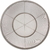 Escorredor Multiuso Aço Inox 24cm A5024 Mimostyle - loja online