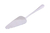 Espátula De Bolo Inox Zoe Ats08p Mimo Style - comprar online