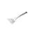 Espátula para Fritura Nylon Galaxy UT1130004BR Hécules na internet