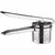 Espremedor De Batatas Em Inox 6502 Fratelli - comprar online