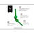 Espremedor Limao Cor Verde Asa12184 Mimo na internet