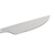 Faca de Churrasco de Aço Inox Bambu Elegant 22,3cm 1804 Lyor - Francoi Presentes