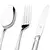 Faqueiro 101 Peças Inox Classique Sem Estojo 493-101 Hércules - loja online