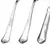 Faqueiro 101 Peças Inox Classique Sem Estojo 493-101 Hércules - Francoi Presentes
