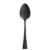 Faqueiro de Inox 30 Peças Berna Preto Fosco 71516 Wolff - comprar online