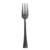 Faqueiro de Inox 30 Peças Berna Preto Fosco 71516 Wolff - Francoi Presentes
