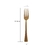 Faqueiro de Inox 30 Peças Berna Rosé Gold Fosco 71519 Wolf na internet
