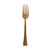 Faqueiro de Inox 30 Peças Berna Rosé Gold Fosco 71519 Wolf - loja online