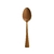 Faqueiro de Inox 30 Peças Berna Rosé Gold Fosco 71519 Wolf - Francoi Presentes