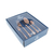 Faqueiro de Inox 30 Peças Berna Rosé Gold Fosco 71519 Wolf - comprar online