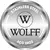 Faqueiro de Inox 101 Peças London com Estojo 9963 Wolff - loja online