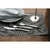 Faqueiro de Inox 101 Peças London com Estojo 9963 Wolff na internet