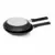 Frigideira Omeleteira Dupla Antiaderente 20cm Preta 51380 Nigro - comprar online
