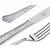 Garfo Sobremesa Inox Classique 493-005 Hércules - Francoi Presentes