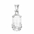 Garrafa Cristal Whisky Soho 750ml 5817 Bohemia - comprar online