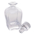 Garrafa Cristal 700ml 27776 Wolff - loja online