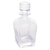 Garrafa Cristal 700ml 27776 Wolff - comprar online