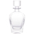 Garrafa Cristal 700ml 27776 Wolff - Francoi Presentes