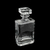 Garrafa de Cristal Blank Quadrada 700ml 35151 Bohemia na internet