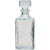 Garrafa De Whisky De Vidro Bred 900ml TC20345 Mimo Style - comprar online