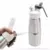 Garrafa Sifão Para Chantilly 500ml AF20247 Mimostyle na internet