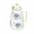 Garrafa Térmica de Porcelana Floral 28cm 900ml 35579 Wolff - comprar online