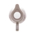 Garrafa Térmica Porcelana Borboletas 900ml 35700 Wolff - Francoi Presentes