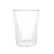 Jogo 2 Copos Para Café E Chá Dupla Parede Vidro Borossilicato Resistente ao Calor Retrô 250ml 28985 Wolff - Francoi Presentes