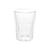 Jogo 2 Copos Para Café E Chá Dupla Parede Vidro Borossilicato Resistente ao Calor Retrô 250ml 28985 Wolff - comprar online
