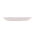 Jogo 2 Pratos Ovais de Porcelana para Servir Koji 24x15,5cm 17994 Wolff - loja online