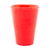 Jogo 4 Copos de Melamina Colorido 430ml 20626 Wolff na internet