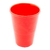 Jogo 4 Copos de Melamina Colorido 430ml 20626 Wolff - Francoi Presentes