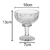 Imagem do Jogo 6 Taças Cristal para Sobremesa Angel 260ml 35230 Wolff