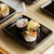 Jogo 7 Peças Para Sushi De Bambu Saitama 5462 Lyor - loja online