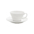 Jogo Jantar 42 Peças Porcelana Bambu Branco 18176 Wolff