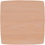 Jogo 6 Porta Copos Com Suporte Bambu Ecokitchen BM1420 Mimostyle - Francoi Presentes