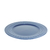 Prato Sobremesa Porcelana Grace Azul 19cm 17562 Wolff na internet
