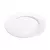 Jogo Pratos Rasos Porcelana Limoges 6pcs Vendange 26cm 17027 Wolff - comprar online