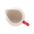 Leiteira De Porcelana Petit Pois 180ml 17872 Wolff - Francoi Presentes