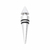 Tampa para Garrafa de Vinho Zamac 9x2cm 7264 Wolff - comprar online