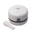 Mini Aspirador De Pó Automático De Plástico Branco 6x6x8cm 5239 Lyor - comprar online