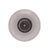 Moedor de Tempero de Vidro com Tampa Branca 170ml 7505 Lyor na internet