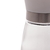 Moedor de Tempero de Vidro com Tampa Branca 170ml 7505 Lyor - loja online